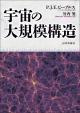 宇宙の大規模構造の画像