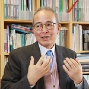 田中 究プロフィール画像